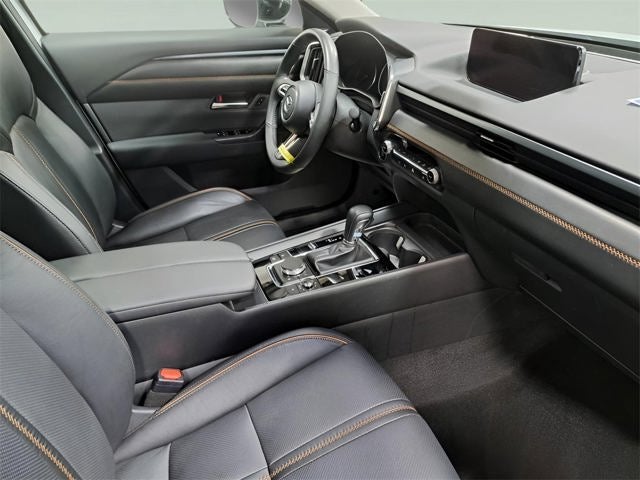 2025 Mazda Mazda CX-50 2.5 S Premium Plus Package