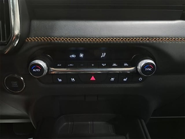 2025 Mazda Mazda CX-50 2.5 S Premium Plus Package