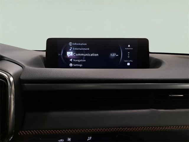 2025 Mazda Mazda CX-50 2.5 S Premium Plus Package