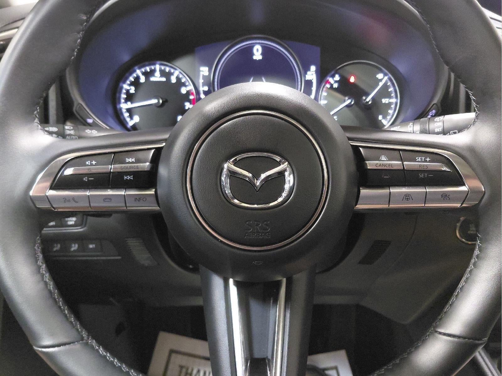 2026 Mazda Mazda CX-50 2.5 Turbo Premium Plus
