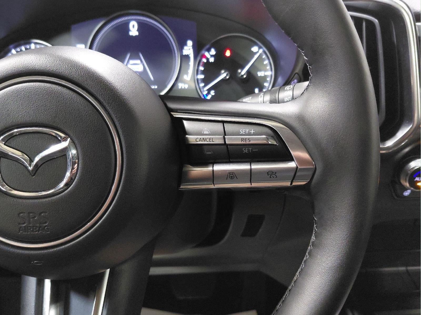 2026 Mazda Mazda CX-50 2.5 Turbo Premium Plus