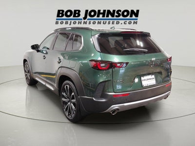 2026 Mazda Mazda CX-50 2.5 Turbo Premium Plus