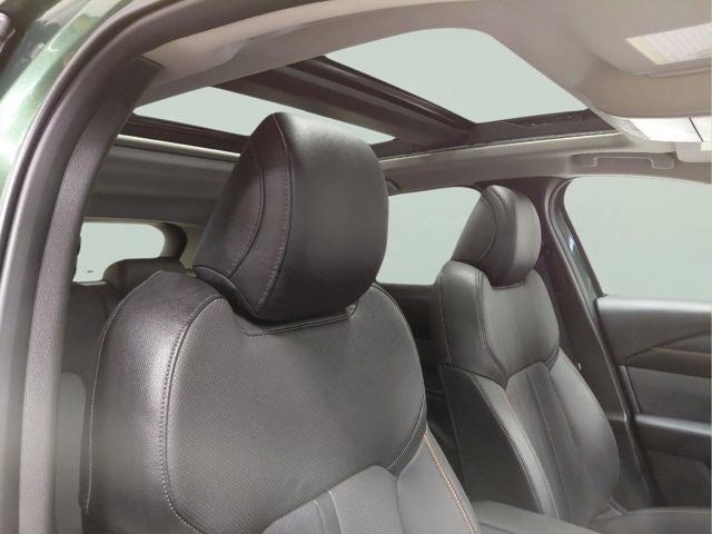 2026 Mazda Mazda CX-50 2.5 Turbo Premium Plus