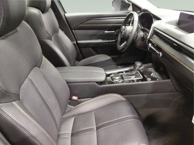 2026 Mazda Mazda CX-50 2.5 Turbo Premium Plus