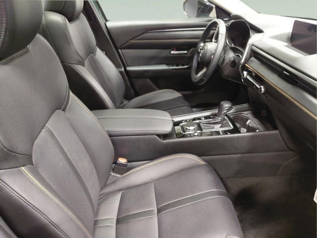 2026 Mazda Mazda CX-50 2.5 Turbo Premium Plus