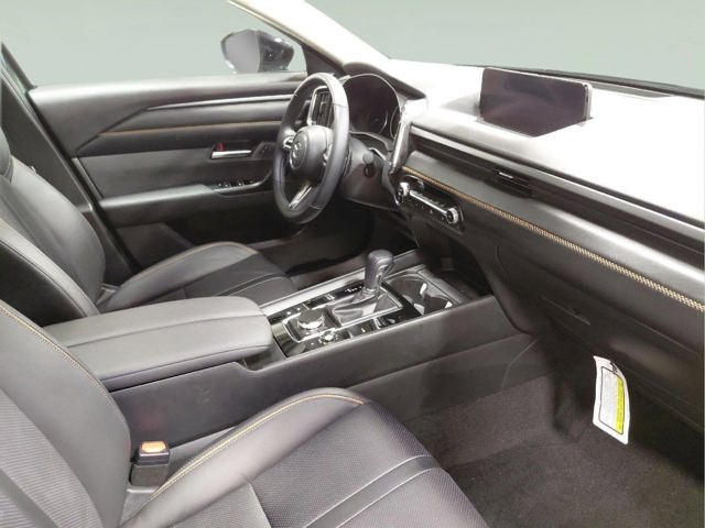 2026 Mazda Mazda CX-50 2.5 Turbo Premium Plus