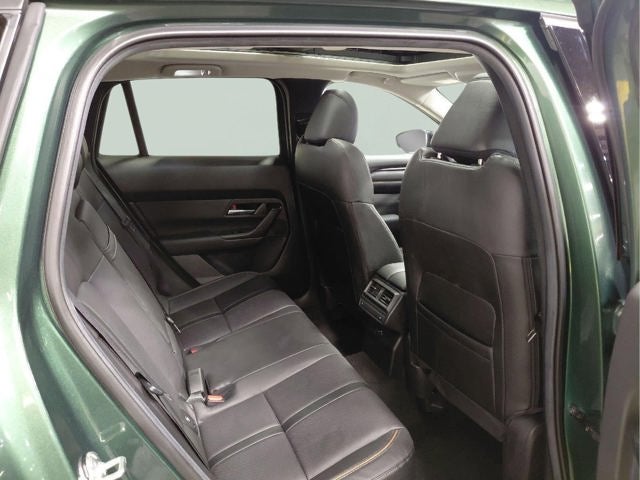 2026 Mazda Mazda CX-50 2.5 Turbo Premium Plus