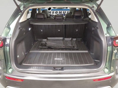 2026 Mazda Mazda CX-50 2.5 Turbo Premium Plus