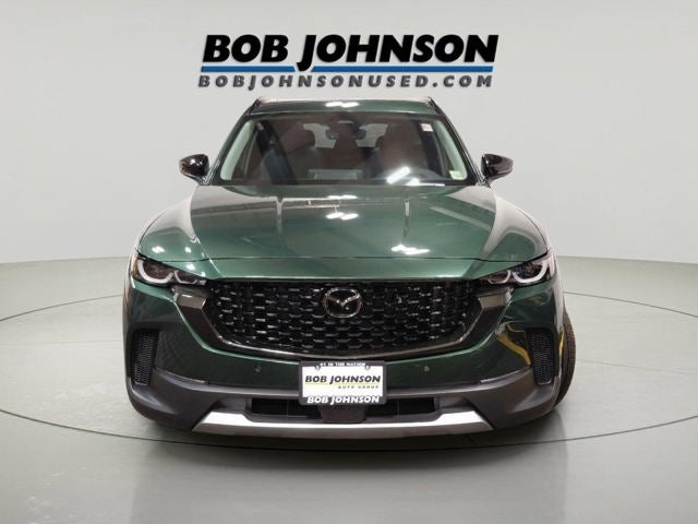2026 Mazda Mazda CX-50 2.5 Turbo Premium Plus