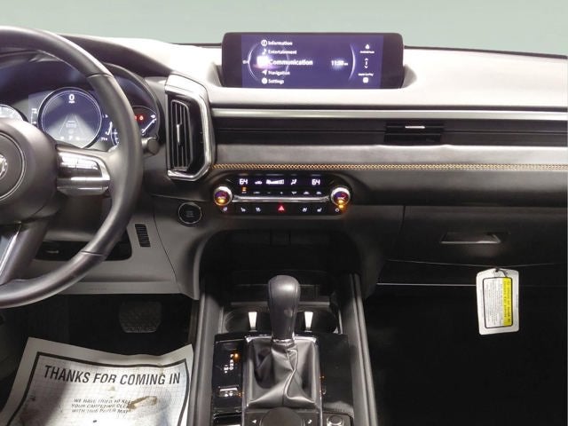 2026 Mazda Mazda CX-50 2.5 Turbo Premium Plus