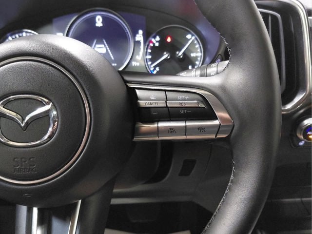 2026 Mazda Mazda CX-50 2.5 Turbo Premium Plus