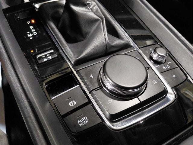 2026 Mazda Mazda CX-50 2.5 Turbo Premium Plus