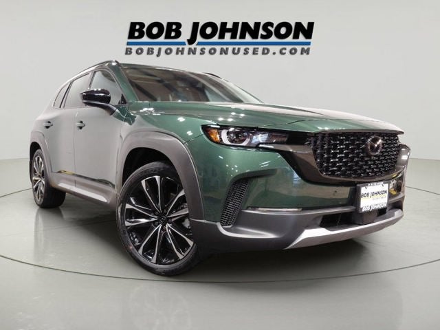 2026 Mazda Mazda CX-50 2.5 Turbo Premium Plus
