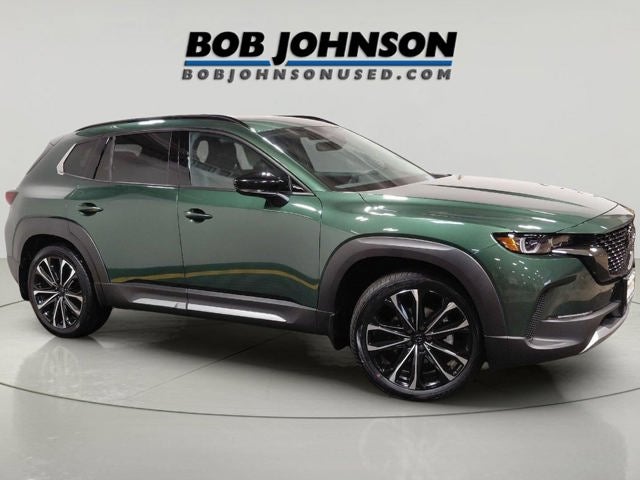 2026 Mazda Mazda CX-50 2.5 Turbo Premium Plus