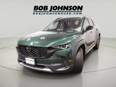2026 Mazda Mazda CX-50 2.5 Turbo Premium Plus