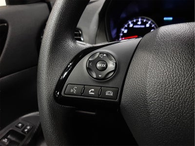 2023 Mitsubishi Eclipse Cross Ralliart