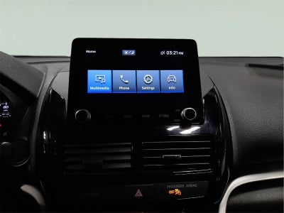 2023 Mitsubishi Eclipse Cross Ralliart