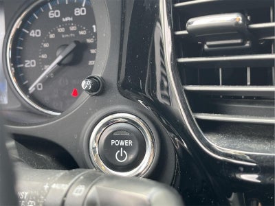 2018 Mitsubishi Outlander PHEV SEL
