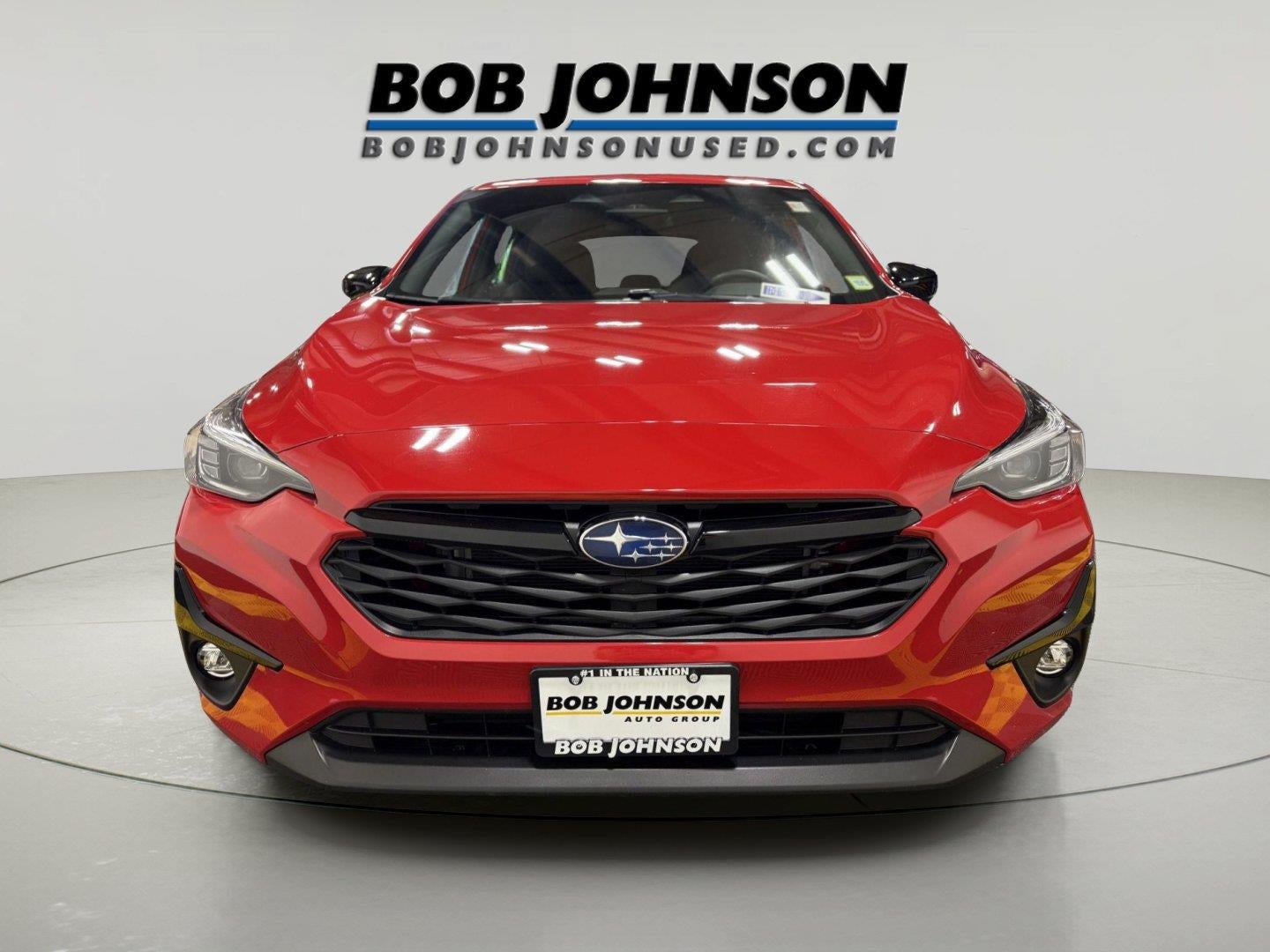 2024 Subaru Impreza RS