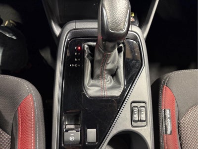 2024 Subaru Impreza RS
