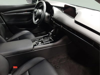 2024 Mazda Mazda3 Hatchback 2.5 S Select Sport