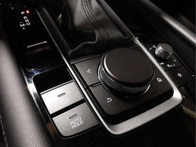 2024 Mazda Mazda3 Hatchback 2.5 S Select Sport