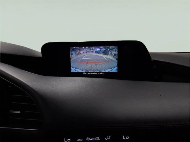 2024 Mazda Mazda3 Hatchback 2.5 S Select Sport