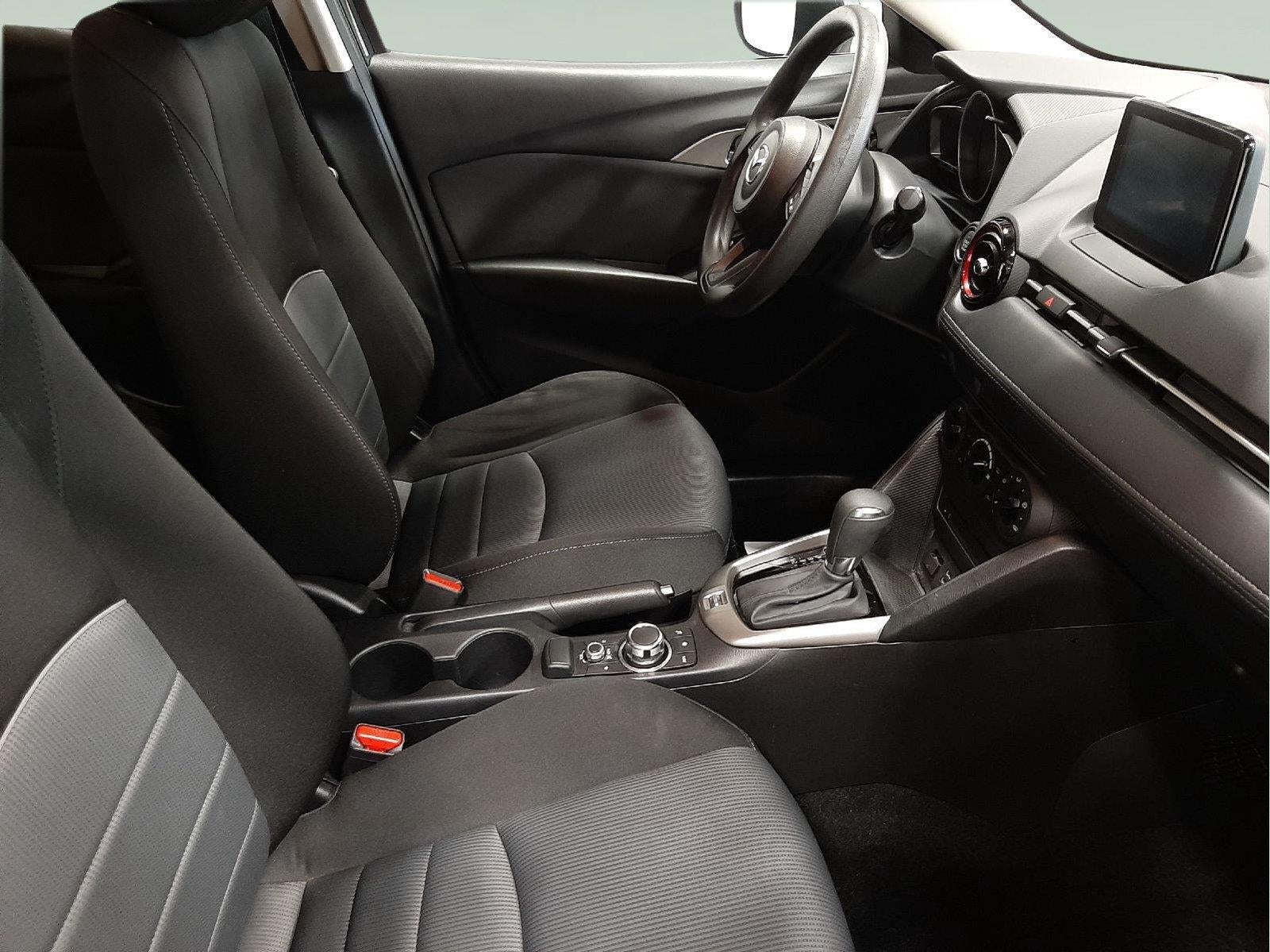 2018 Mazda Mazda CX-3 Sport