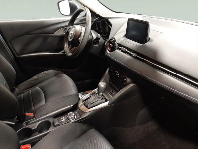 2018 Mazda Mazda CX-3 Sport