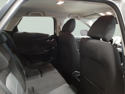 2018 Mazda Mazda CX-3 Sport