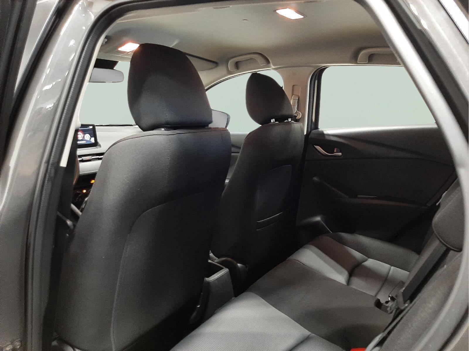 2018 Mazda Mazda CX-3 Sport