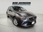 2018 Mazda Mazda CX-3 Sport