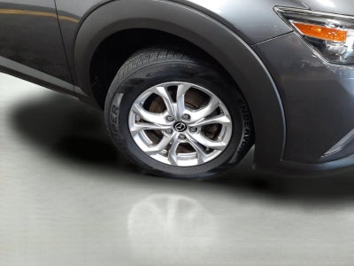 2018 Mazda Mazda CX-3 Sport
