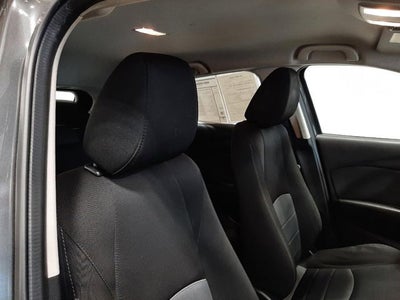 2018 Mazda Mazda CX-3 Sport