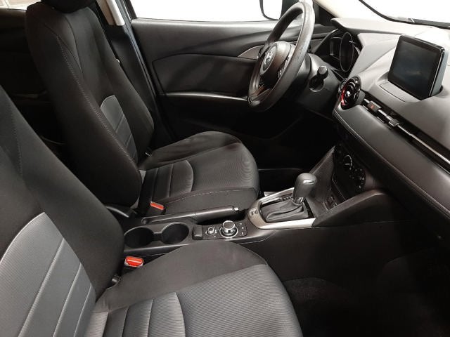 2018 Mazda Mazda CX-3 Sport