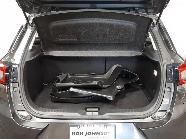 2018 Mazda Mazda CX-3 Sport