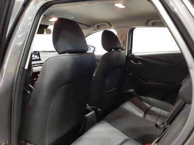 2018 Mazda Mazda CX-3 Sport
