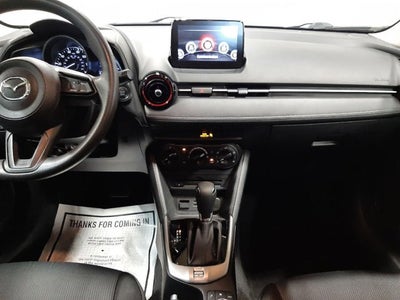 2018 Mazda Mazda CX-3 Sport