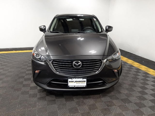 2018 Mazda Mazda CX-3 Sport