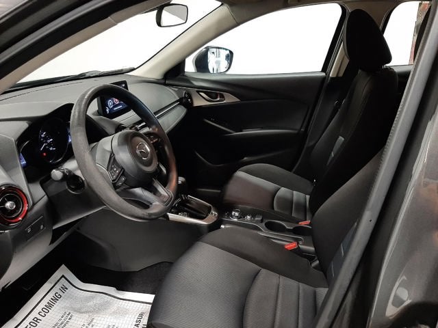 2018 Mazda Mazda CX-3 Sport