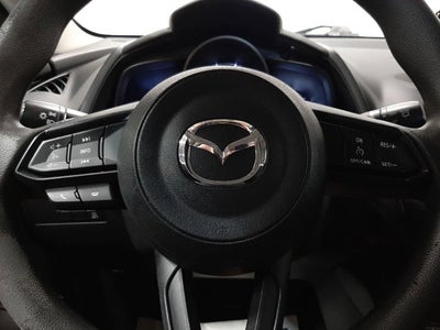 2018 Mazda Mazda CX-3 Sport