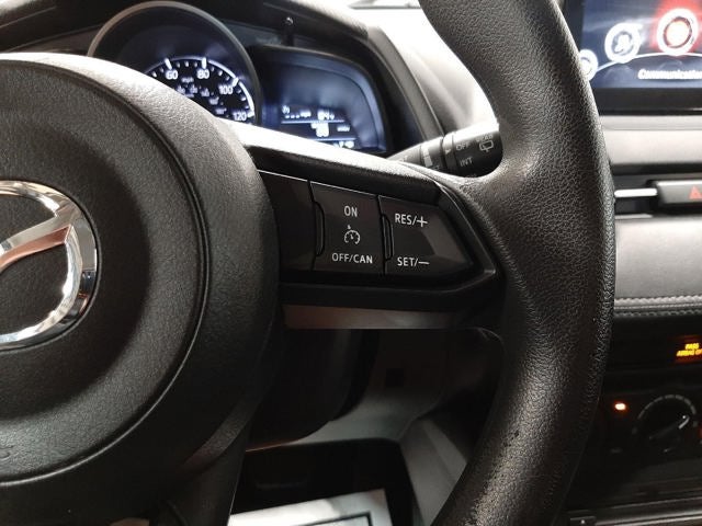 2018 Mazda Mazda CX-3 Sport