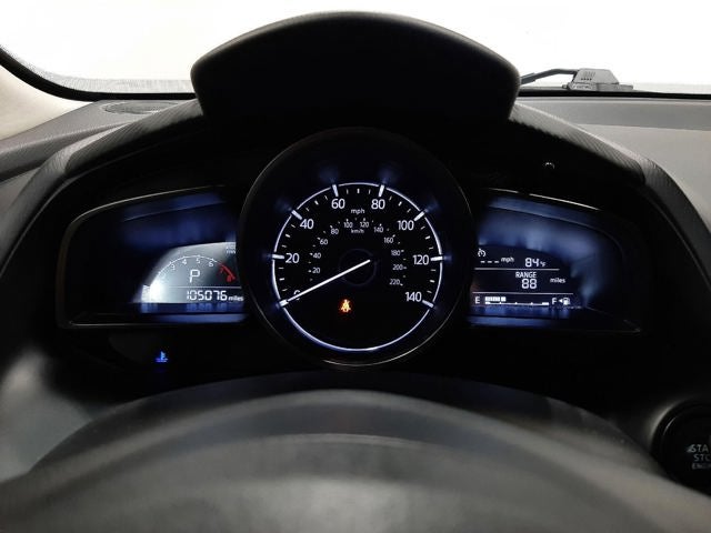 2018 Mazda Mazda CX-3 Sport