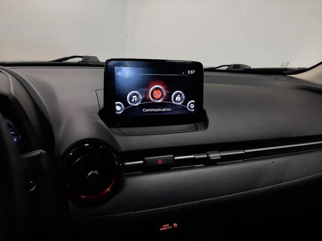 2018 Mazda Mazda CX-3 Sport