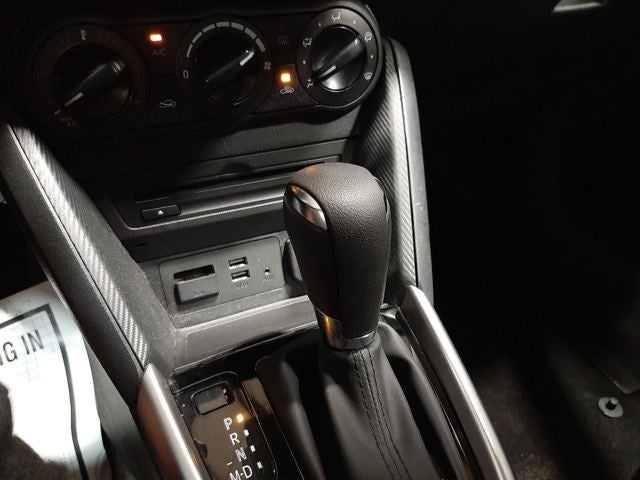 2018 Mazda Mazda CX-3 Sport