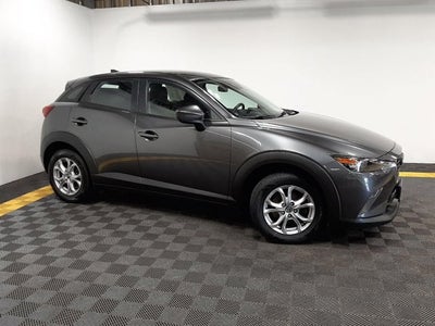 2018 Mazda Mazda CX-3 Sport
