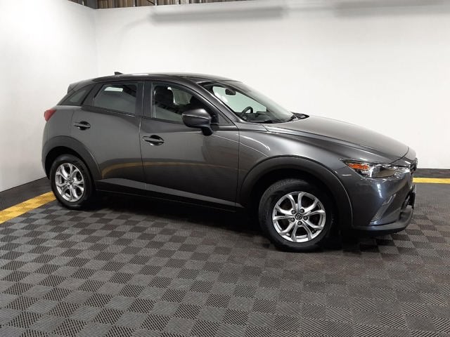 2018 Mazda Mazda CX-3 Sport