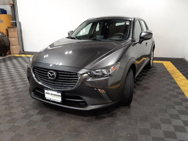 2018 Mazda Mazda CX-3 Sport