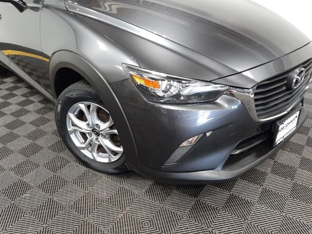 2018 Mazda Mazda CX-3 Sport