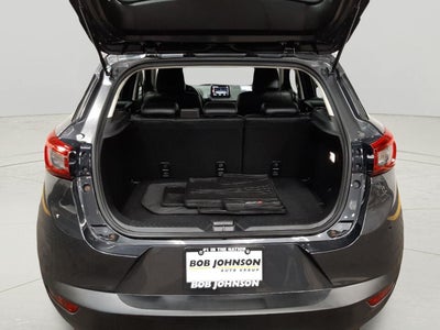 2017 Mazda Mazda CX-3 Touring